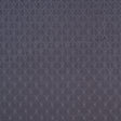 Gray Geometric Cut Velvet