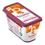 Les Vergers Boiron Sea Buckthorn 100% Fruit Puree 2.2 lb. - 3/Case