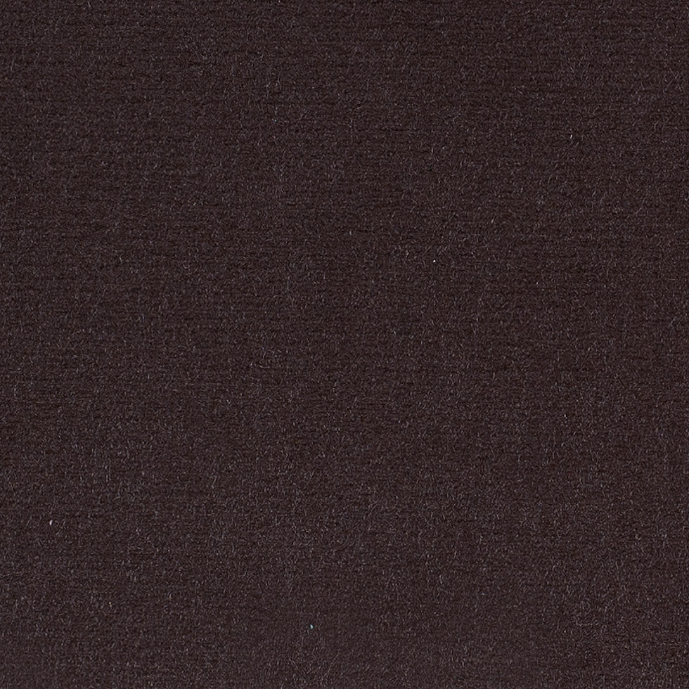 Milk Chocolate Home Decor Velvet