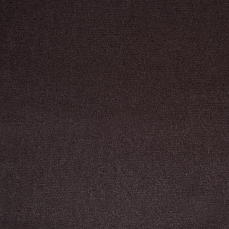 Milk Chocolate Home Decor Velvet