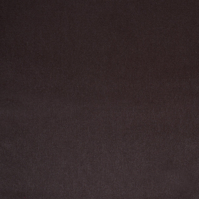 Milk Chocolate Home Decor Velvet