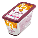Les Vergers Boiron Mirabelle Plum 100% Fruit Puree 2.2 lb. - 3/Case
