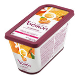 Les Vergers Boiron Mandarin Orange 100% Fruit Puree 2.2 lb. - 6/Case