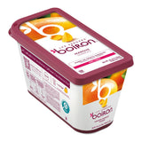 Les Vergers Boiron Mango 100% Fruit Puree 2.2 lb.