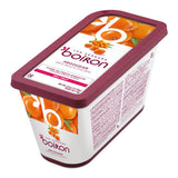 Les Vergers Boiron Sea Buckthorn 100% Fruit Puree 2.2 lb. - 3/Case