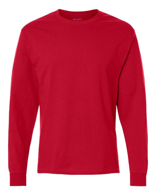 Champion Unisex Long Sleeve T-Shirt