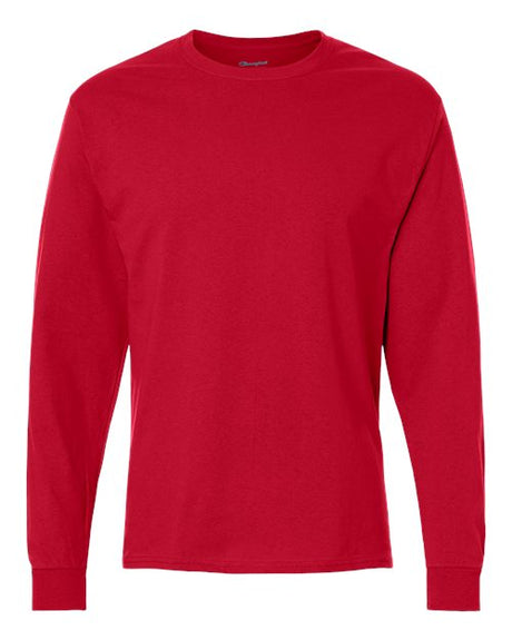 Champion Unisex Long Sleeve T-Shirt