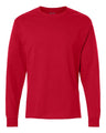 Champion Unisex Long Sleeve T-Shirt