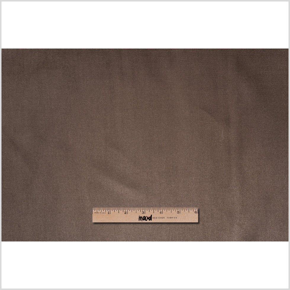 Latte Home Decor Velvet