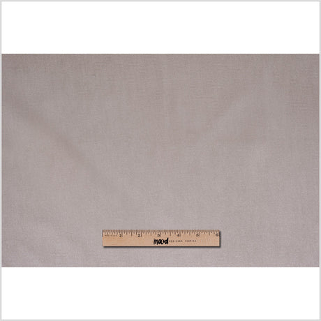 Oatmeal Home Decor Velvet