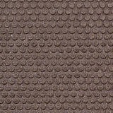 Ginger Snap Dotted Cut Velvet