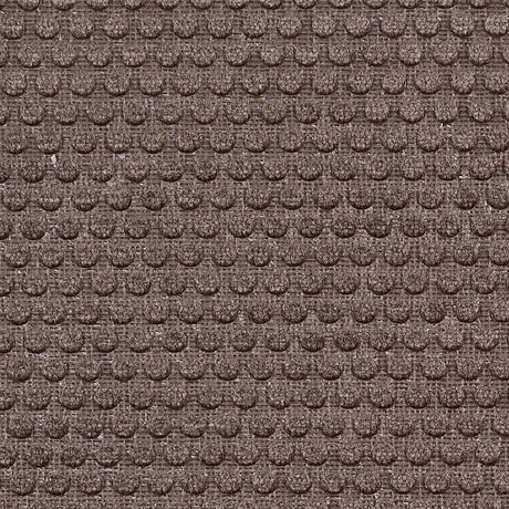 Ginger Snap Dotted Cut Velvet