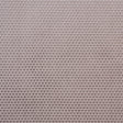 Beige Dotted Cut Velvet