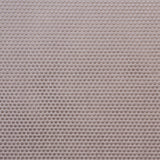 Beige Dotted Cut Velvet