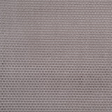 Taupe Dotted Cut Velvet