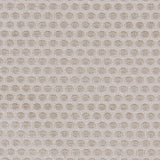 Pale Khaki Dotted Cut Velvet