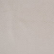 Pale Khaki Dotted Cut Velvet