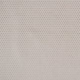 Pale Khaki Dotted Cut Velvet