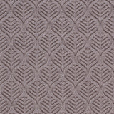 Taupe Geometric Cut Velvet