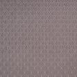 Taupe Geometric Cut Velvet