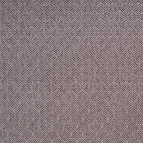 Taupe Geometric Cut Velvet