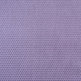 Iced Lilac Dotted Cut Velvet