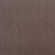 Espresso Herringbone Cut Velvet