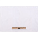 Ivory Herringbone Cut Velvet