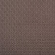 Caramel Geometric Cut Velvet