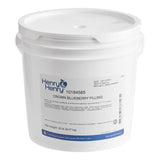Henry & Henry Crown Blueberry Filling 20 lb.