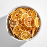 Garniche Dried Orange Slices - 128/Case