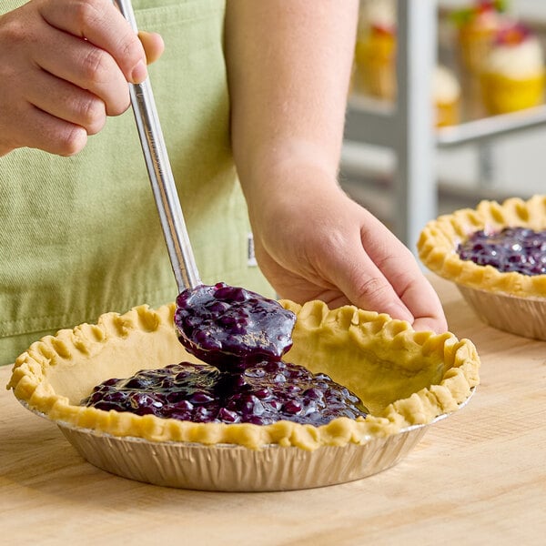 Henry & Henry Crown Blueberry Filling 20 lb.