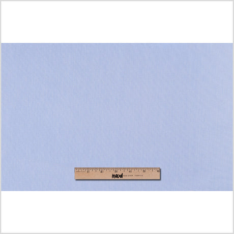 Blue Textured Cotton Shirting