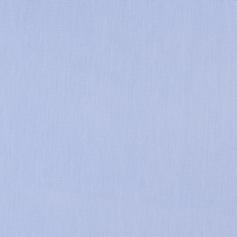 Blue Textured Cotton Shirting