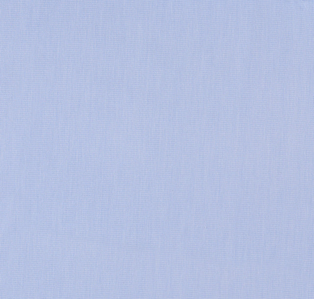 Blue Textured Cotton Shirting