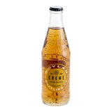 Boylan Bottling Co. Creme Soda 12 fl. oz. - 24/Case