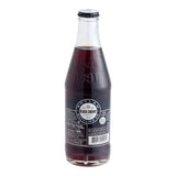 Boylan Bottling Co. 12 fl. oz. Black Cherry Soda - 24/Case