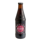 Boylan Bottling Co. Dr. Boylan Soda 12 fl. oz. - 24/Case