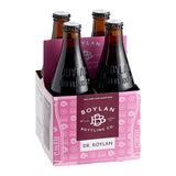 Boylan Bottling Co. Dr. Boylan Soda 12 fl. oz. - 24/Case