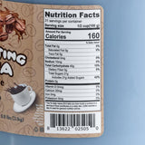 Bossen Coffee Bursting Boba 6.8 lb. - 4/Case