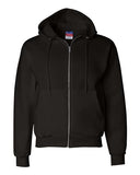 Champion Unisex Powerblend Full-Zip Hooded Sweatshirt