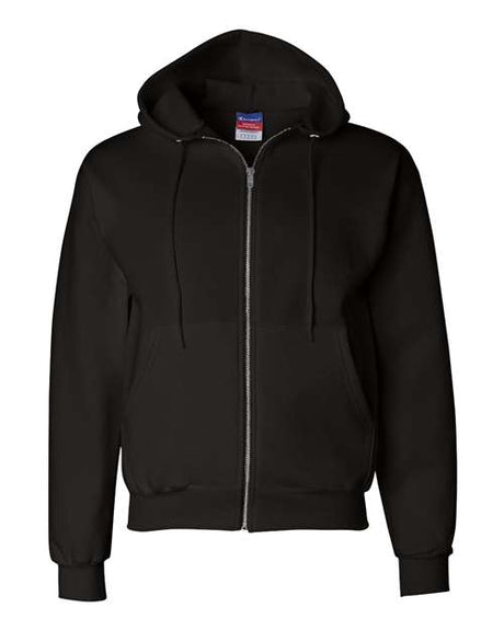 Champion Unisex Powerblend Full-Zip Hooded Sweatshirt