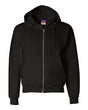 Champion Unisex Powerblend Full-Zip Hooded Sweatshirt