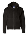 Champion Unisex Powerblend Full-Zip Hooded Sweatshirt