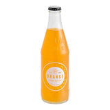 Boylan Bottling Co. Orange Soda 12 fl. oz. - 24/Case