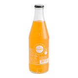 Boylan Bottling Co. Orange Soda 12 fl. oz. - 24/Case