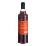 Liber & Co Blood Orange Cordial Syrup 750 mL