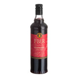 Liber & Co Raspberry Gum Syrup 750 mL