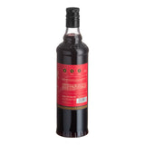 Liber & Co Raspberry Gum Syrup 750 mL