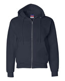 Champion Unisex Powerblend Full-Zip Hooded Sweatshirt